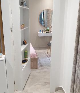 Qerek Apartamento | White Apartment Valamar Residence