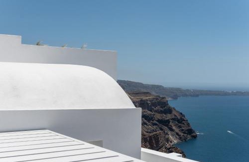 Fira Villa | White Ark
