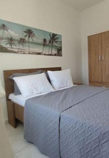 Gerakini Apartamento | White Beach Appartment