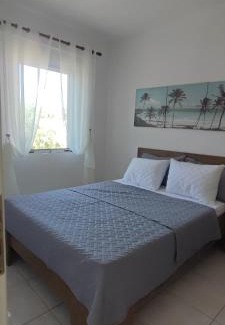 Gerakini Apartamento | White Beach Appartment