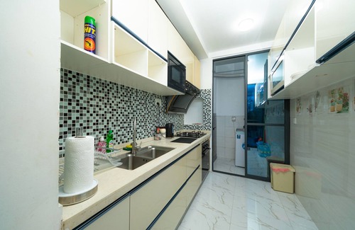 Hulhumale Casa | White Beach Holiday