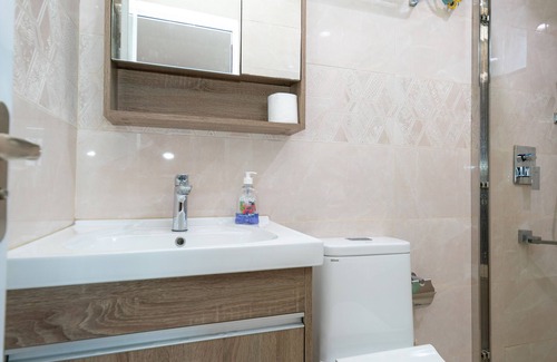 Hulhumale Casa | White Beach Holiday