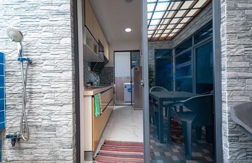Hulhumale Casa | White Beach Holiday