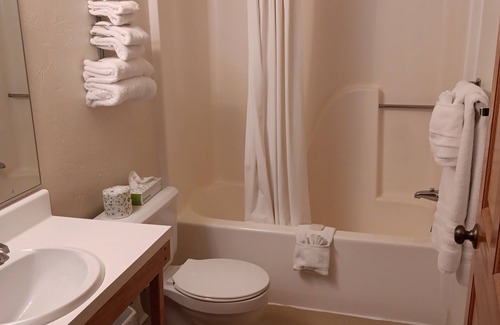 Sturgeon Bay Hotel | White Birch Inn