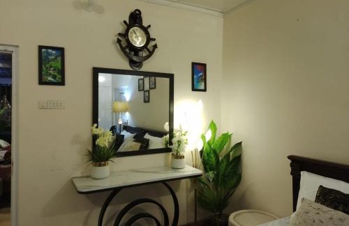 Khaira Gali Cabina | White Bird Villa