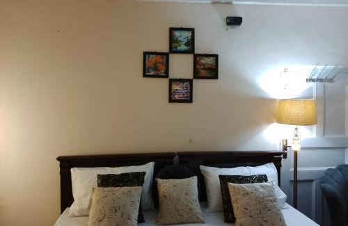 Khaira Gali Cabina | White Bird Villa