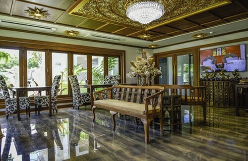 Wua Lai Hotel | White Boutique Hotel and Spa
