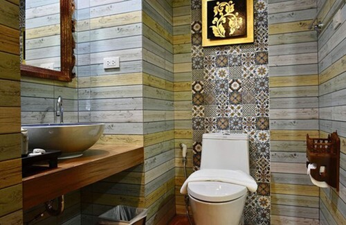 Wua Lai Hotel | White Boutique Hotel and Spa
