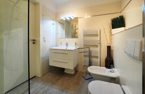 Hohen Wieschendorf Apartamento | White Breeze 201