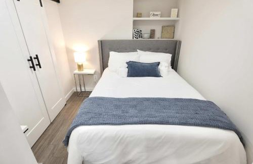 Shaw Apartamento | White Brick Retreat - Shaw
