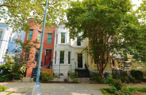 Shaw Apartamento | White Brick Retreat - Shaw