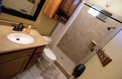 New Braunfels Casa | White Buffalo - Tipi 7