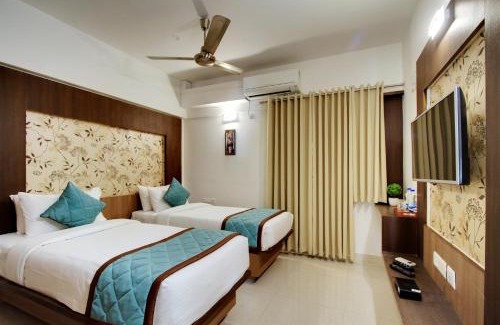 Bengaluru Hotel | White Castle Boutique Apartment Hotel