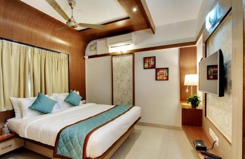 Bengaluru Hotel | White Castle Boutique Apartment Hotel