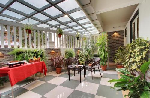 Bengaluru Hotel | White Castle Boutique Apartment Hotel