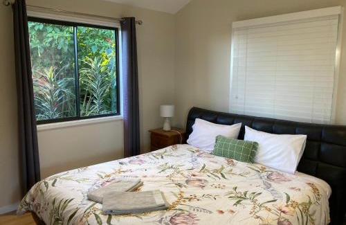 Wootha Casa | White Cedar Cottage