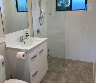 Wootha Casa | White Cedar Cottage