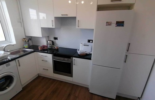 White City Apartamento | White City Apartment, Your London Stay