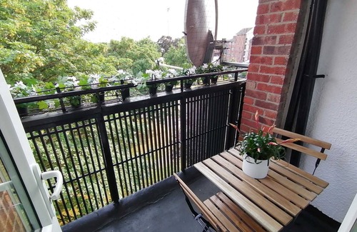 White City Apartamento | White City Apartment, Your London Stay