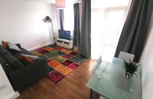 White City Apartamento | White City Apartment, your London stay