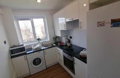 White City Apartamento | White City Apartment, your London stay