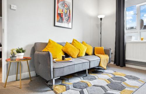 White City Apartamento | White City Retreat