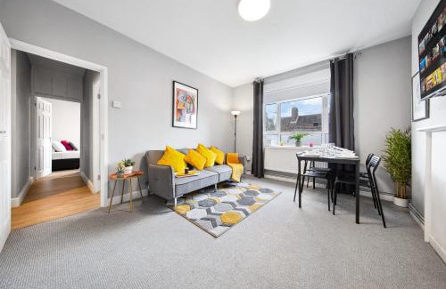 White City Apartamento | White City Retreat