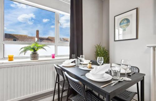 White City Apartamento | White City Retreat