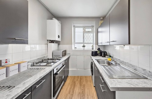 White City Apartamento | White City Retreat