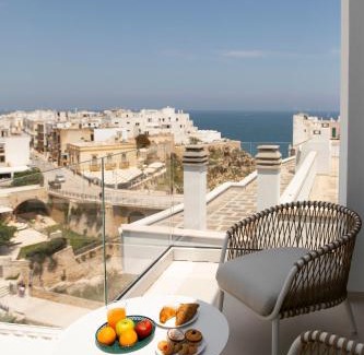 Polignano a Mare Casa | White Coast