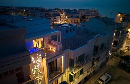 Polignano a Mare Casa | White Coast