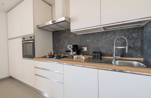 Polignano a Mare Casa | White Coast Relax & Stay