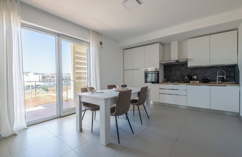 Polignano a Mare Casa | White Coast Relax & Stay