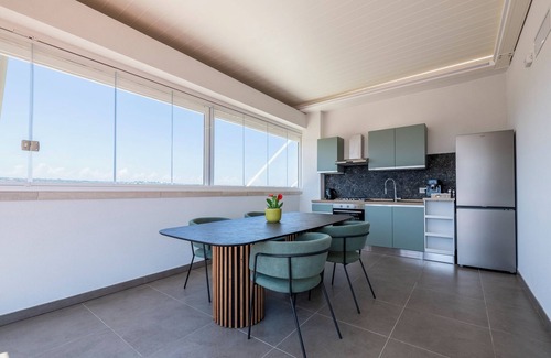 Polignano a Mare Casa | White Coast Relax & Stay