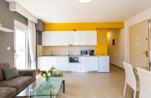 Rethymno Apartamento | White Coral