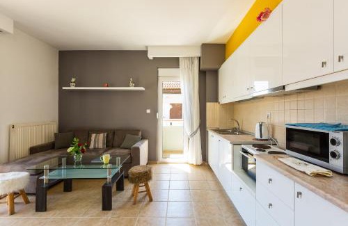 Rethymno Apartamento | White Coral