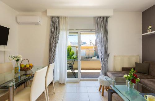 Rethymno Apartamento | White Coral