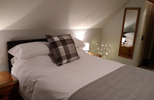 Keal Cotes Cama Y Desayuno | White Cottage B&B