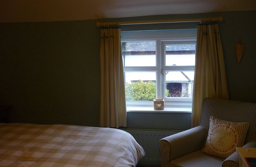 Wolverhampton Cama Y Desayuno | White Cottage