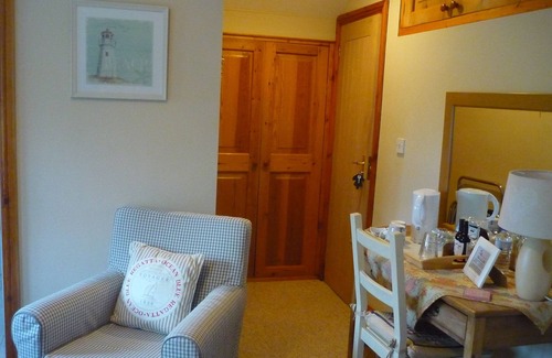 Wolverhampton Cama Y Desayuno | White Cottage