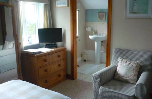 Wolverhampton Cama Y Desayuno | White Cottage