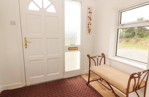 Abbeyfeale Cabaña | White Cottage