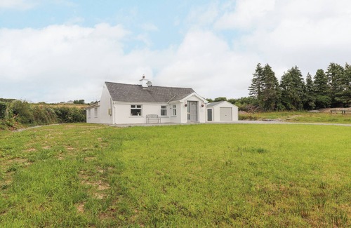Abbeyfeale Cabaña | White Cottage