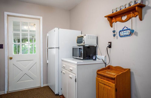 Hye Casa | White Cottage | Pet-friendly | Peaceful