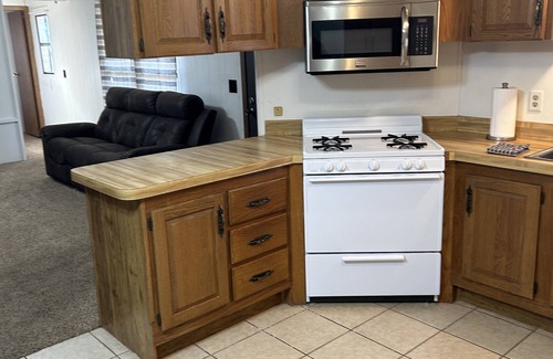 Dale Casa | White County Country Hideaway!!! Great for Hunters 2 Bedroom 2 Bathrooms