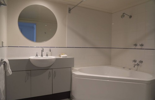 Hotham Heights Apartamento | White Crystal 110- ski-in ski-out