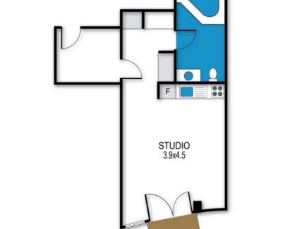 Hotham Heights Apartamento | White Crystal 112