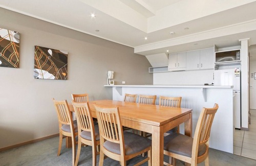 Hotham Heights Apartamento | White Crystal 215 - Mt Hotham