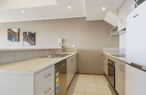 Hotham Heights Apartamento | White Crystal 215 - Mt Hotham