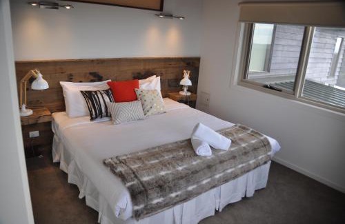 Hotham Heights Apartamento | White Crystal Apartments